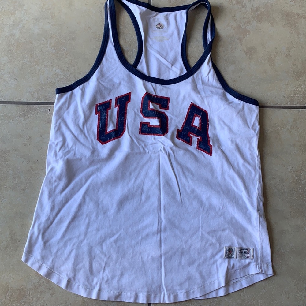 Polo Ralph Lauren original 2016 Olympic gear